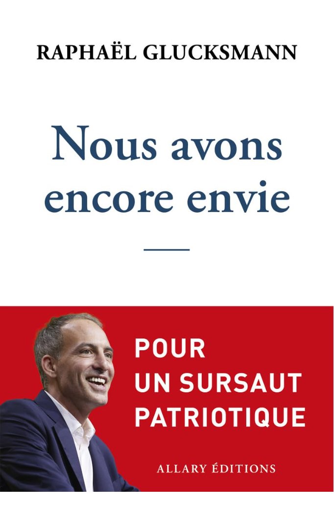 Nous avons encore envie