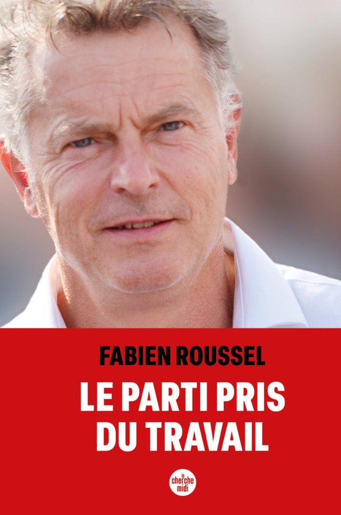 Le parti pris du travail