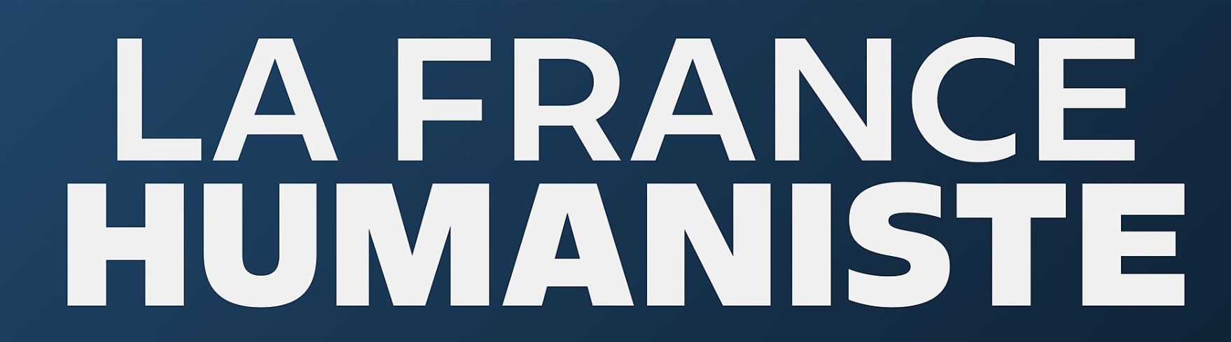 La France humaniste